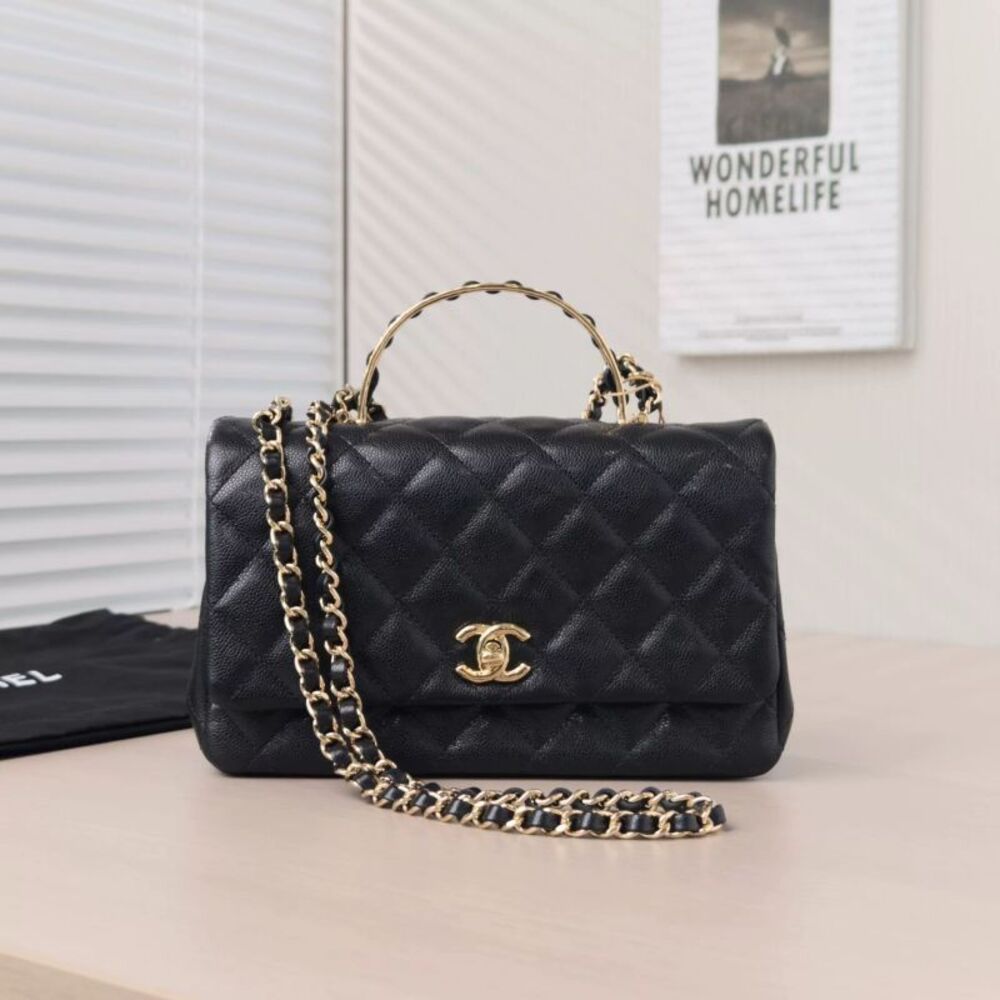 Chanel Women Pre-Loved Bag Very Good Condition